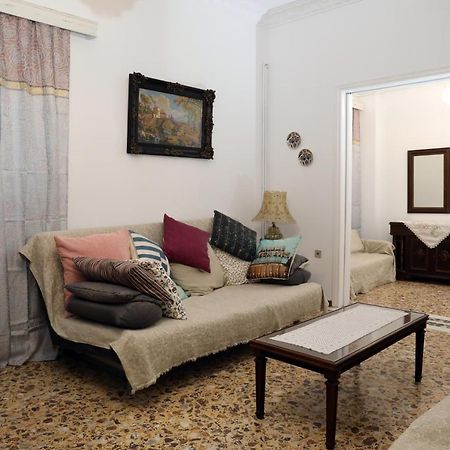 Andreas Naxos Center - House Villa Naxos City Luaran gambar