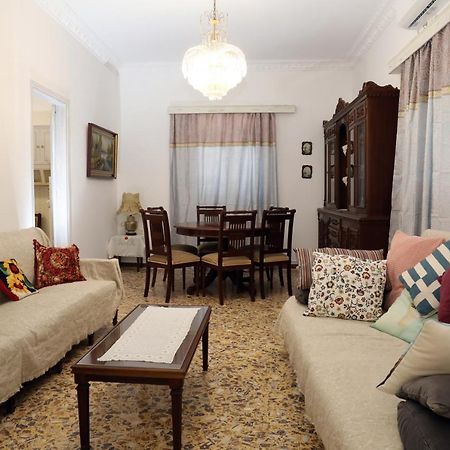 Andreas Naxos Center - House Villa Naxos City Luaran gambar