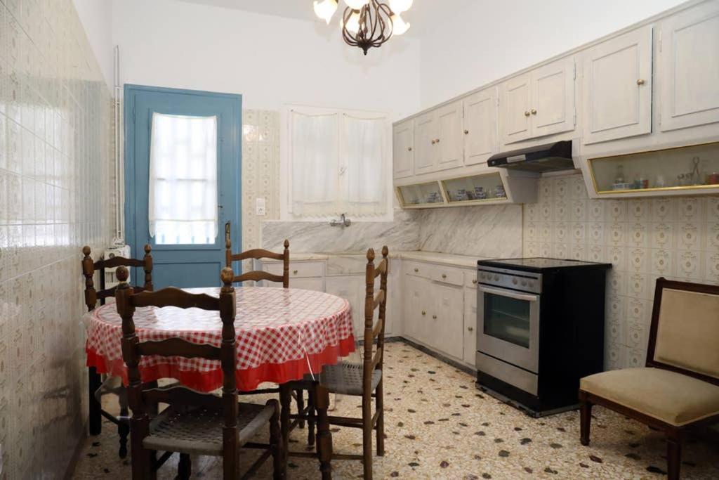Andreas Naxos Center - House Villa Naxos City Luaran gambar