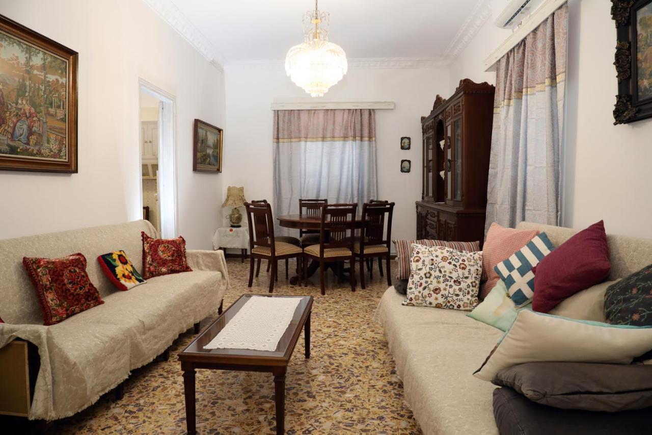 Andreas Naxos Center - House Villa Naxos City Luaran gambar