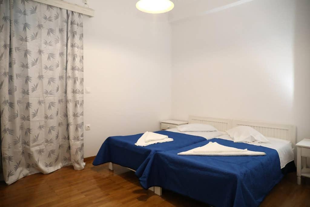 Andreas Naxos Center - House Villa Naxos City Luaran gambar