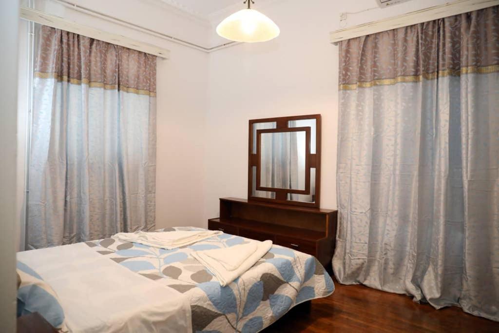 Andreas Naxos Center - House Villa Naxos City Luaran gambar