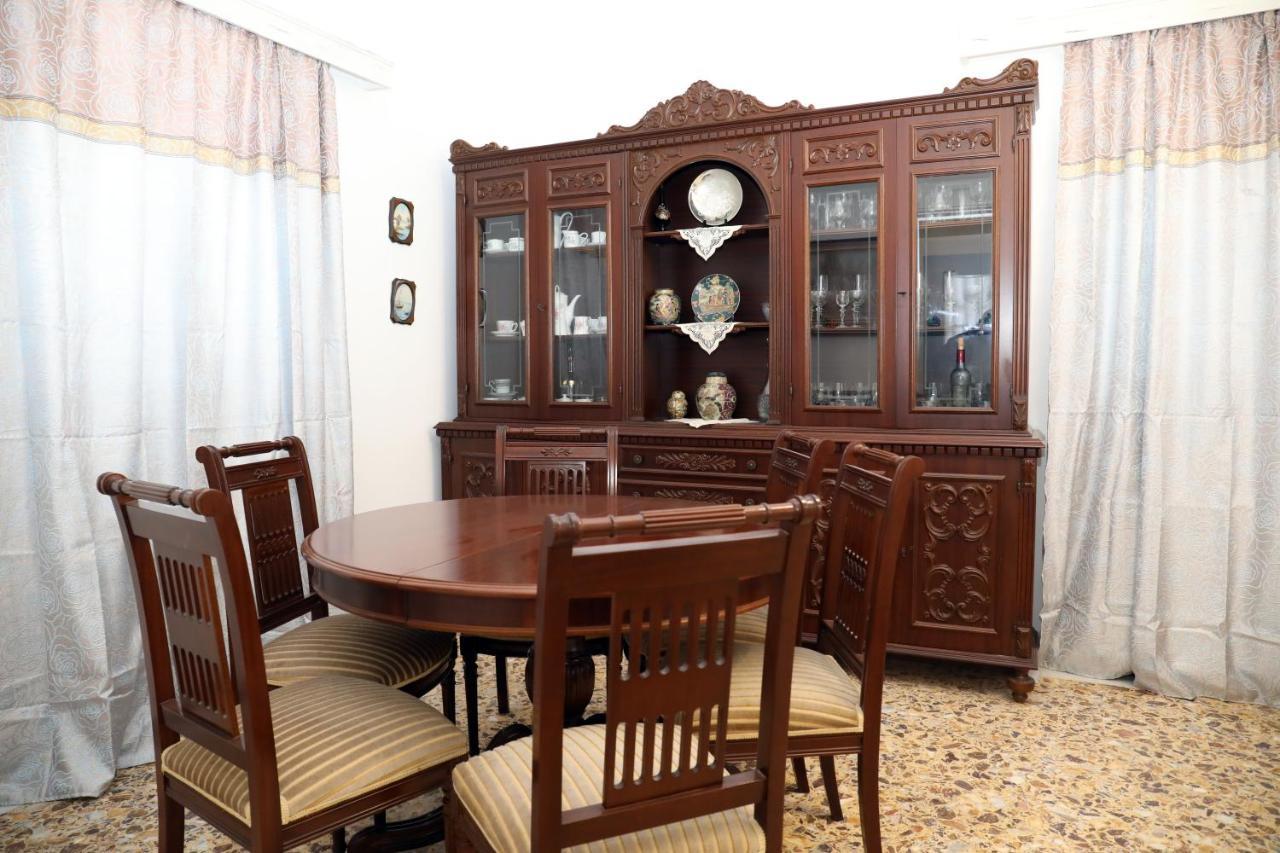 Andreas Naxos Center - House Villa Naxos City Luaran gambar