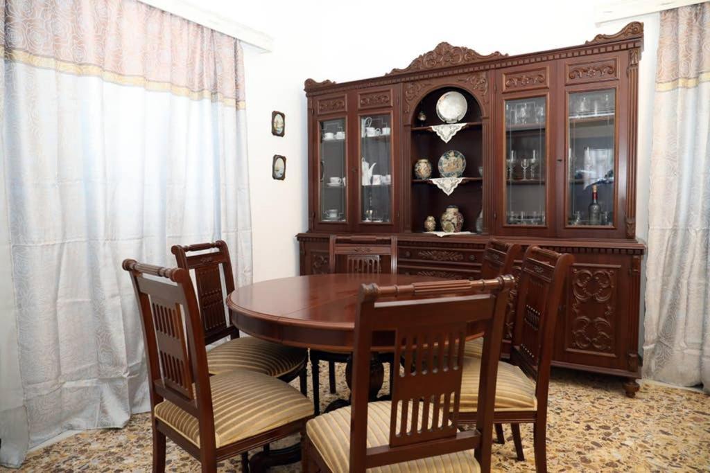 Andreas Naxos Center - House Villa Naxos City Luaran gambar